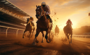 Horse Racing factors
