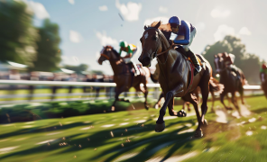 Horse Racing factors
