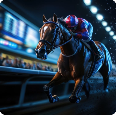 Horse Racing